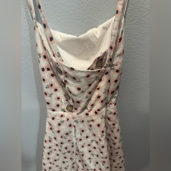 Hutch
Printed Belle Dress - Picture 8 of 9